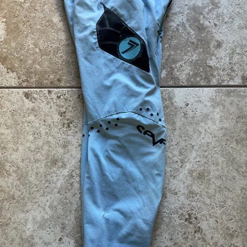 Youth Seven Gear Combo - Size XL/26