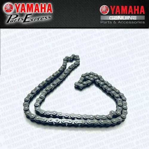 NEW YAMAHA XT TW TTR TT-R 200 250 230 TRAIL OEM CAM TIMING CHAIN 94580-41104-00