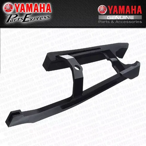 NEW 2008 - 2020 YAMAHA WR250R WR 250R 250X OEM FRONT CHAIN GUIDE GUARD SEAL