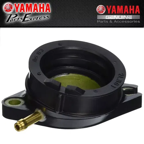 1999 - 2004 YAMAHA TTR225 TTR 225 TT-R OEM CARBURETOR JOINT BOOT 2LN-13586-01-00
