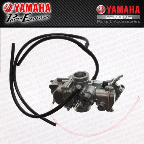 NEW 2011 - 2022 YAMAHA TT-R125LE TTR 125 LE OEM COMPLETE CARBURETOR ASSEMBLY