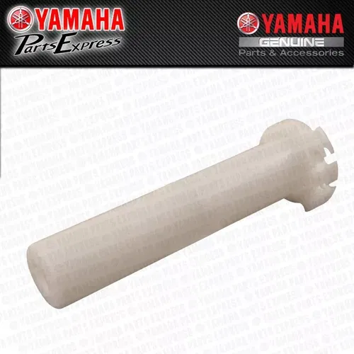 2001 - 2023 YAMAHA TRAILWAY TW 200 XT225 XT250 XT 250 OEM RH THROTTLE TUBE GUIDE