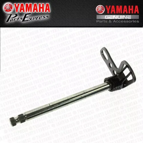 2009 - 2024 YAMAHA YFZ450R YFZ 450 R X ATV OEM GEAR SHIFTER SHIFT SHAFT SPINDLE