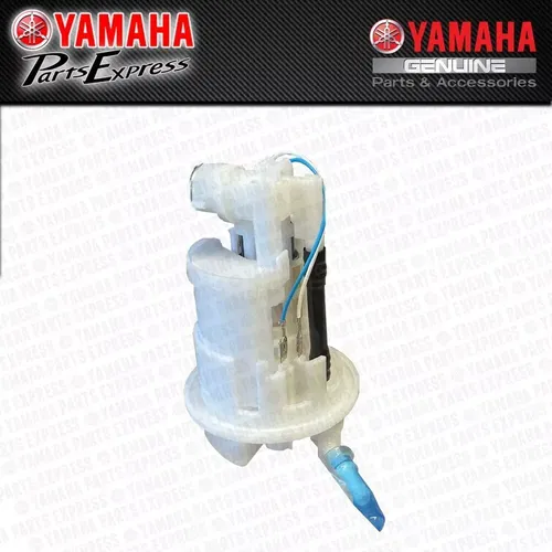 YAMAHA YZ250F YZ450F YZ WR 250F 450F FX OEM FUEL PUMP ASSEMBLY 33D-13907-02-00