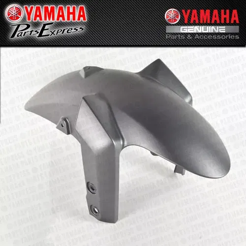 NEW 2015 - 2020 YAMAHA FZ09 MT09 FZ MT 09 MT-09 OEM MATTE GRAY FRONT FENDER