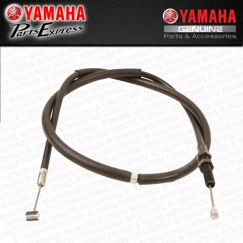 NEW 2015 - 2020 YAMAHA FZ-07 MT-07 FZ07 MT07 FZ MT 07 OEM CLUTCH CABLE ASSEMBLY