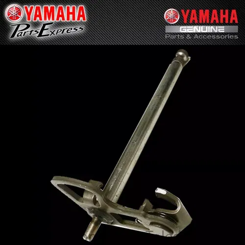 NEW 1980 - 1990 YAMAHA IT YZ 250 465 490 WR500 OEM SHIFTER SHAFT 38W-18101-02-00