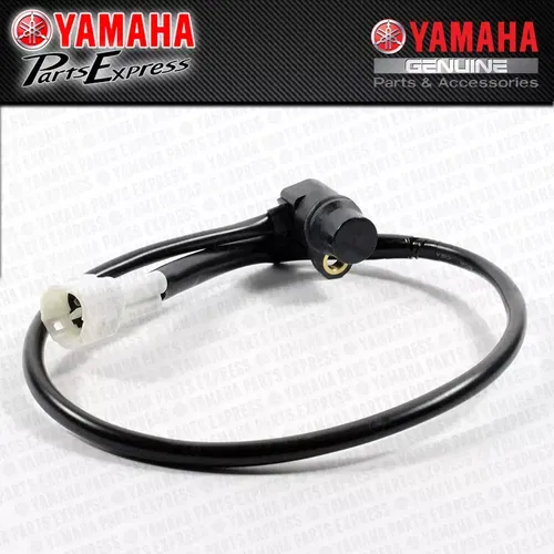 NEW YAMAHA GRIZZLY RHINO 660 YFM YXR 660F OEM SPEED SENSOR 5UG-83755-03-00