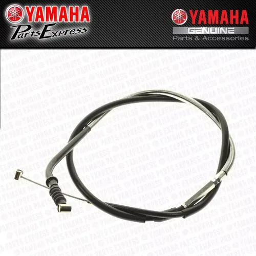 2009 - 2025 YAMAHA YFZ450R YFZ 450R 450X ATV OEM CLUTCH CABLE 18P-26335-00-00