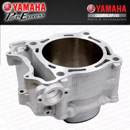 NEW 2012 - 2021 YAMAHA YFZ450R YFZ 450 R ATV OEM CYLINDER JUG STANDARD BORE