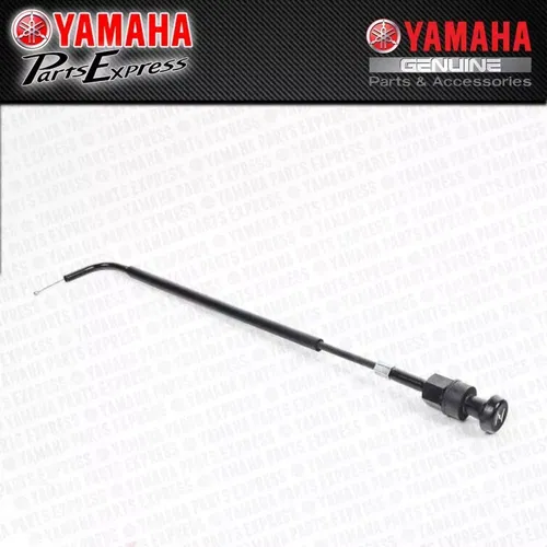 NEW 1999 - 2007 YAMAHA ROAD STAR XV 1600 1700 OEM ENGINE STARTER CHOKE CABLE