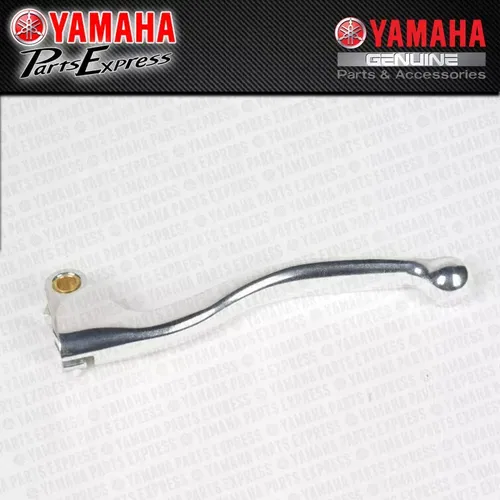 NEW YAMAHA YZ WR 65 85 125 125X 250 250X 250F 450F FX OEM LH LEFT CLUTCH LEVER