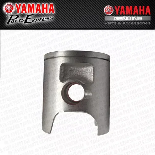 2002 - 2021 YAMAHA YZ85 YZ 85 OEM PISTON STANDARD BORE "D" PURP 5PA-11631-10-D0
