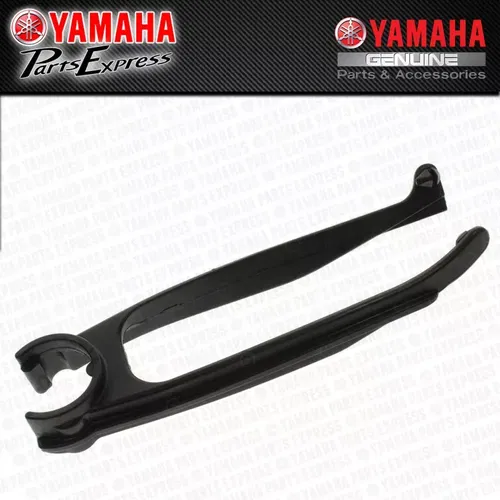 2015 - 2020 YAMAHA FZ07 MT07 FZ MT 07 MT-07 XSR OEM FRONT CHAIN GUIDE GUARD SEAL