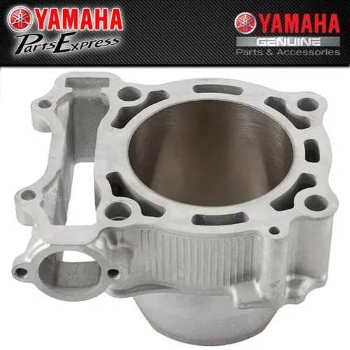 2015 - 2019 YAMAHA WR250F WR 250F OEM CYLINDER JUG STOCK BORE 1SM-11311-00-00