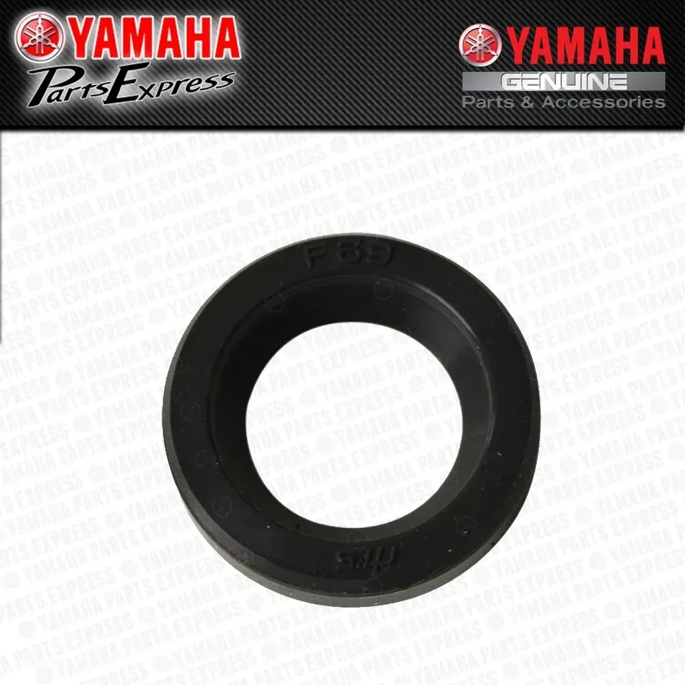 NEW YAMAHA YZ65 YZ85 YZ125 YZ250 YZ 65 85 125 250 X OEM POWER VALVE SHAFT SEAL