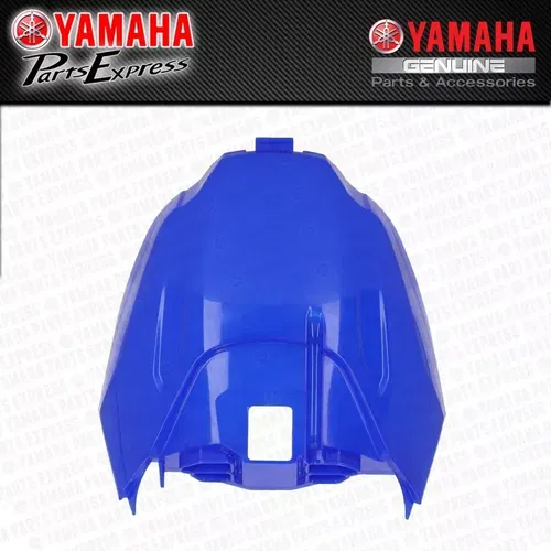 2024 2025 YAMAHA YZ250F YZ450F YZ 250F 450F FX OEM AIR FILTER COVER LID CAP