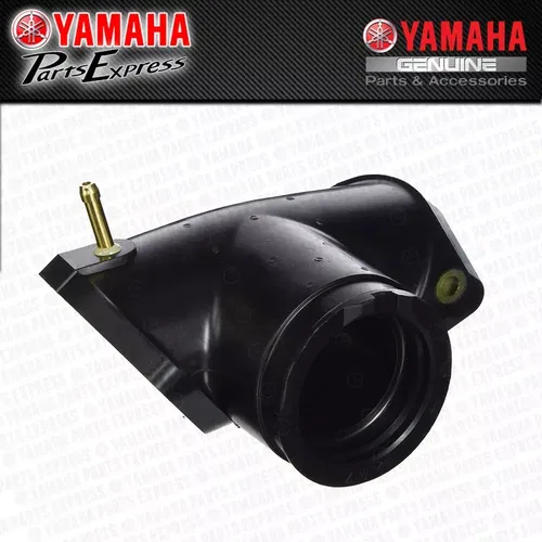 1999 - 2003 YAMAHA ROAD STAR 1600 XV1600 OEM CARBURETOR INTAKE JOINT W/ O-RINGS