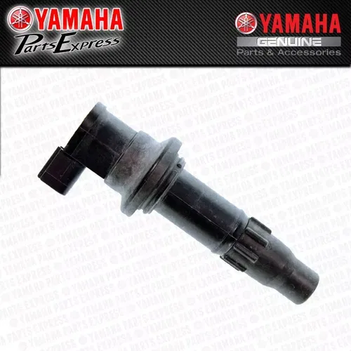 NEW YAMAHA YZ450F WR450F YFZ450 YZ YFZ WR 450 450F OEM IGNITION COIL STICK