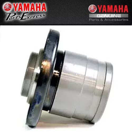 2004 - 2009 YAMAHA RHINO 450 660 YXR MIDDLE GEAR COUPLING FLANGE 5UG-45593-00-00