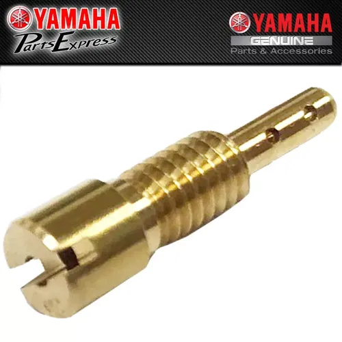 NEW YAMAHA CARBURETOR PILOT JET #38 1987 SRX250 1985-1986 TY350  43F-14342-19-00