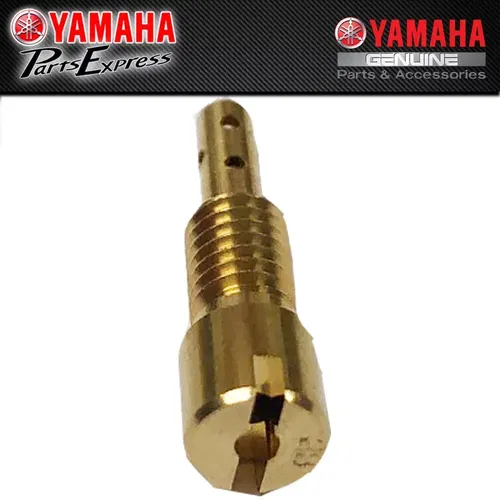 NEW YAMAHA CARBURETOR PILOT JET #38 1987 SRX250 1985-1986 TY350  43F-14342-19-00