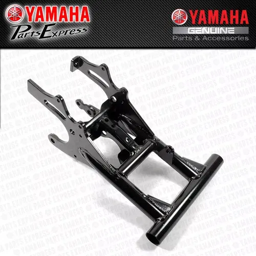 NEW 2016 - 2024 YAMAHA RAPTOR GRIZZLY 90 110 YFM OEM REAR SWINGARM ARM COMP