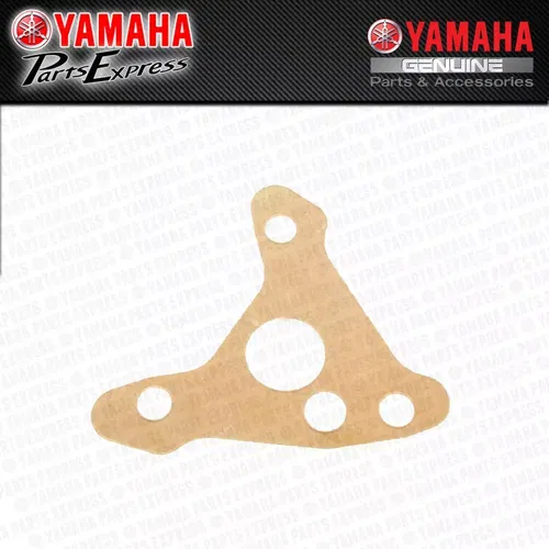 2002 - 2008 YAMAHA GRIZZLY RHINO 660 YFM YXR YFM660 OEM OIL PUMP COVER GASKET
