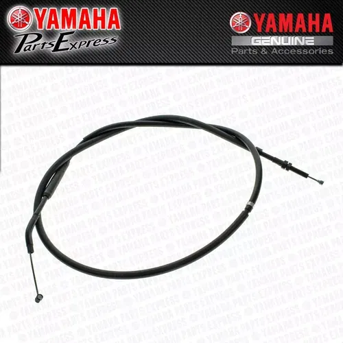 NEW 2011 - 2017 YAMAHA STRYKER XVS 1300 XVS1300 OEM CLUTCH CABLE ASSEMBLY