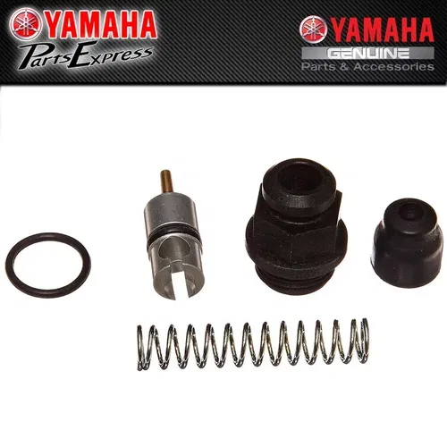 NEW YAMAHA CHOKE STARTER SET BIG BEAR BRUIN KODIAK RAPTOR 5GH-1410A-00-00