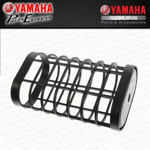 2008 - 2013 YAMAHA RHINO 700 YXR700F YXR 700F OEM AIR FILTER HOLDER CAGE GUIDE