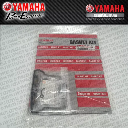 NEW 2001 - 2013 YAMAHA WR250F WR 250 250F OEM TOP END GASKET KIT 5NL-W0001-00-00