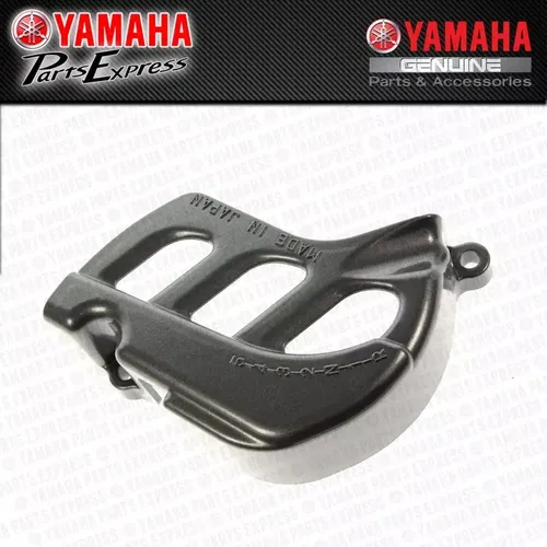 2001 - 2005 YAMAHA RAPTOR 660 660R YFM YFM660R OEM FRONT SPROCKET CHAIN GUARD