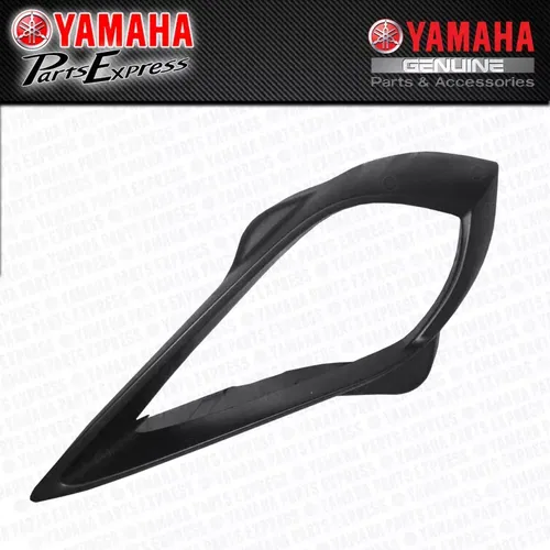 2006 - 2021 YAMAHA YFZ 450 RAPTOR YFM 250 350 700 OEM LH LEFT HEADLIGHT COVER