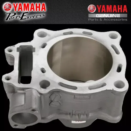 NEW 2006 - 2009 YZ450F | 2007 - 2011 WR450F YZ WR 450F YAMAHA OEM CYLINDER JUG