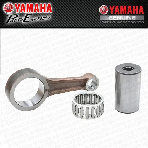2020 - 2025  YAMAHA YZ250F YZ 250F FX WR OEM CRANK CONNECTING ROD REBUILD KIT