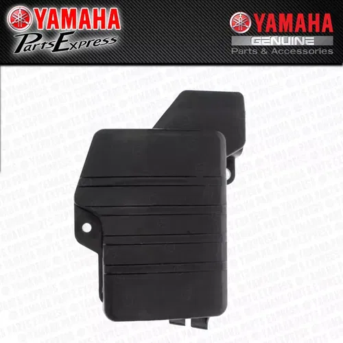 NEW 2003 - 2007 YAMAHA TTR125 TTR 125 TT-R125 E LE OEM BATTERY BOX COVER LID