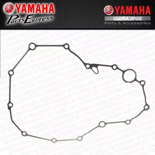 NEW 2009 - 2024 YAMAHA YFZ450R YFZ 450R 450X OEM RH INNER CLUTCH COVER GASKET