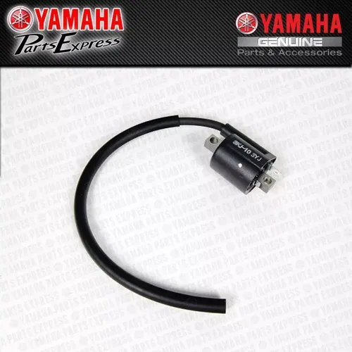 NEW YAMAHA OEM IGNITION COIL BLASTER GRIZZLY KODIAK RAPTOR TTR 250 350 600 660