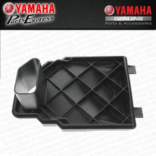 NEW 2009 - 2024 YAMAHA YFZ450R YFZ 450R 450X ATV OEM AIR INTAKE BOX LID COVER