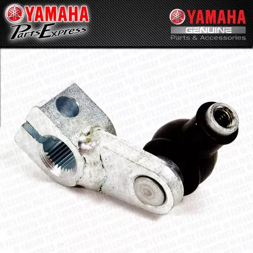 NEW YAMAHA BIG BEAR WOLVERINE 350 400 YFM 350F 400F FX OEM SHIFT ARM LINKAGE CAM