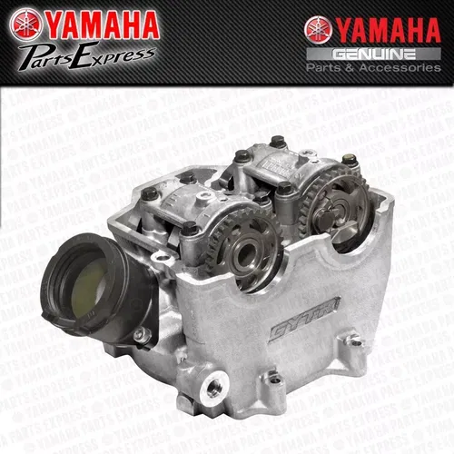 2020 - 2022 YAMAHA YZ450F YZ 450F PERFORMANCE GYTR PORTED CYLINDER HEAD ASSEMBLY