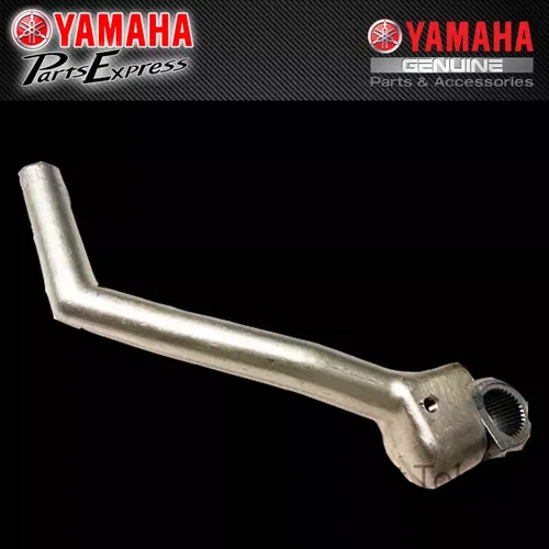 NEW 1988 - 1998 YAMAHA YZ250 WR250 YZ 250 WR 250 OEM KICK START STARTER LEVER