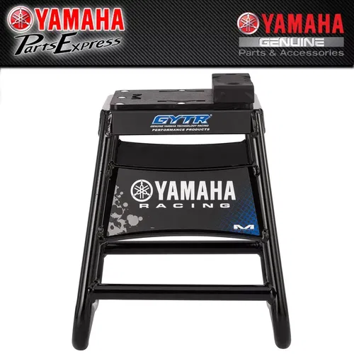 NEW YAMAHA YZ?65 A2M ALUMINUM STAND BY MATRIX CONCEPTS DBY-ACC56-34-89