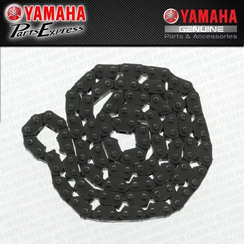 NEW 2024 YAMAHA YZ250F YZ 250F OEM CAM TIMING CHAIN 94591-80114-00