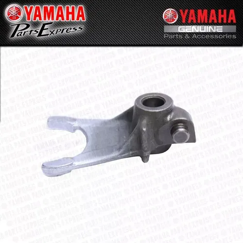 1987 - 2006 YAMAHA BANSHEE YFZ 350 YFZ350 OEM TRANSMISSION SHIFTER CAM FORK #2