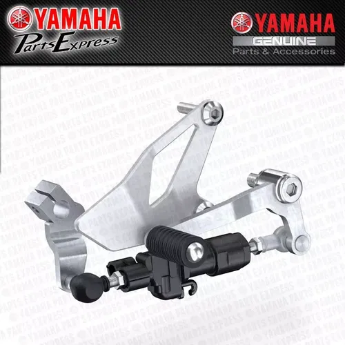 NEW 2025 YAMAHA YZF-R3 YZF R3 MT-03 MT 03 OEM GYTR QUICK SHIFTER SHIFT KIT