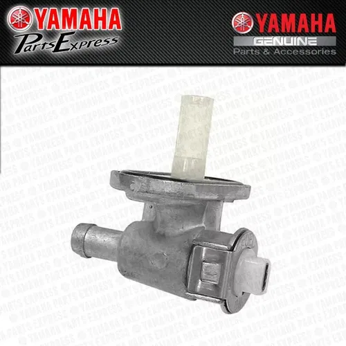 NEW YAMAHA FJ1200 FZ FZR FZX 700 750 1000 OEM FUEL GAS PETCOCK ON OFF VALVE TAP