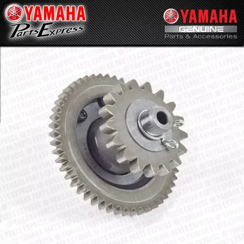 2018 - 2022 YAMAHA YZ450F YZ WR 450 F FX STARTER CLUTCH ASSEMBLY BR9-15570-20-00