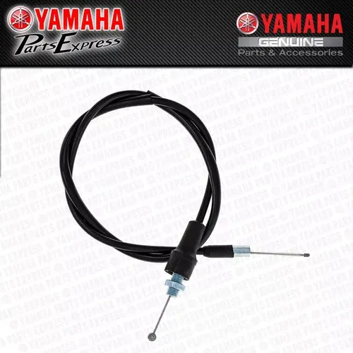 2016 - 2018 YAMAHA KODIAK GRIZZYL 700 YFM700 OEM THROTTLE CABLE B16-26311-00-00
